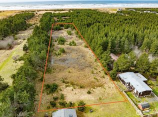 995 50th Pl, Seaview, WA 98644