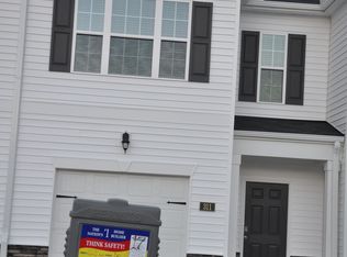 311 David Hill Dr #17, Sanford, NC 27330