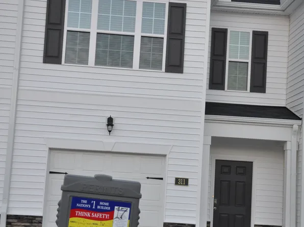 311 David Hill Dr #17, Sanford, NC 27330
