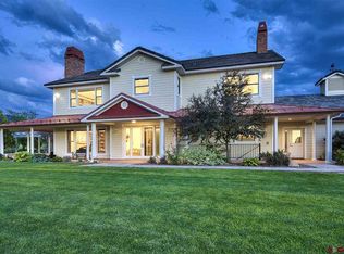 3575 E Rd, Palisade, CO 81526