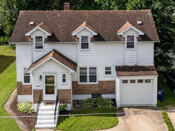 519 W Oak STREET, Sparta, WI 54656