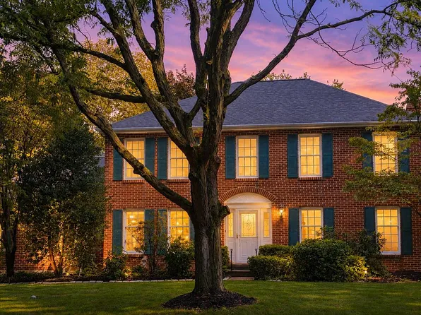 107 Fairview Dr, Lansdale, PA 19446