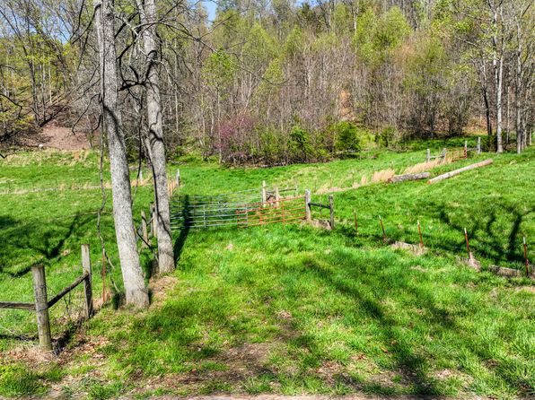 Tba Black Locust Rd, Jonesville, VA 24263