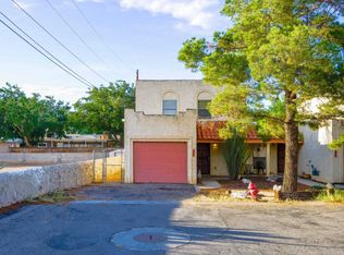 701 Parker Rd, Las Cruces, NM 88005