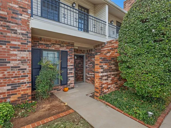 6325 N Villa Ave APT 105, Oklahoma City, OK 73112