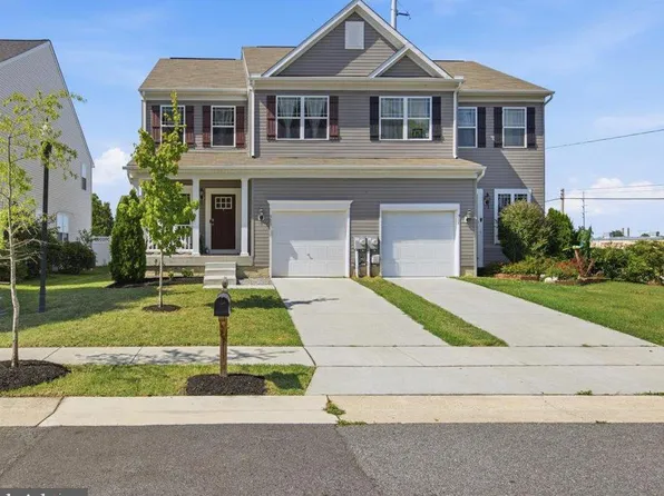 303 Appleby School Rd, Cambridge, MD 21613