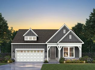 Prosperity Plan, Del Webb Hickory Greens, Columbia Station, OH 44028