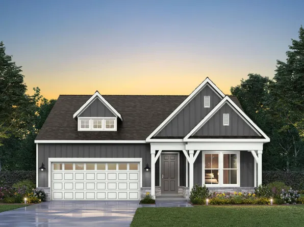 Prosperity Plan, Del Webb Hickory Greens