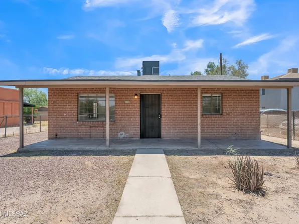 920 S 4th Ave, Tucson, AZ 85701