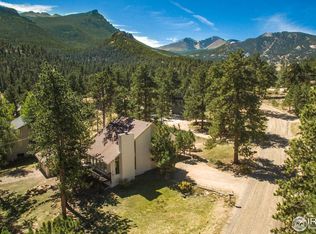 1010 Ramshorn Dr, Estes Park, CO 80517