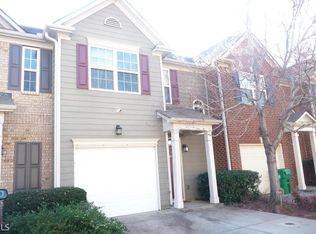 3971 Fireoak Dr, Decatur, GA 30032