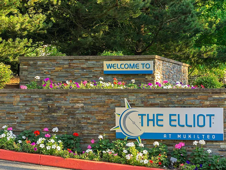 The Elliot at Mukilteo — Photo 5