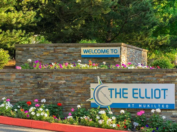 The Elliot at Mukilteo