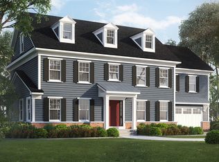 344 Hillside Ln, Haddonfield, NJ 08033