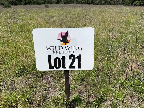 0 Pintail Ln, Columbus, TX 78934