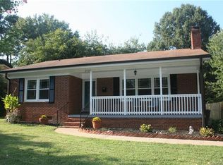 2927 Wicklow Pl, Charlotte, NC 28205