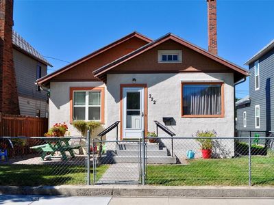 322 W Geyser St, Livingston, MT, 59047