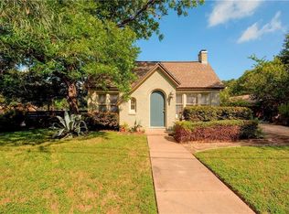 2112 Newton St, Austin, TX 78704