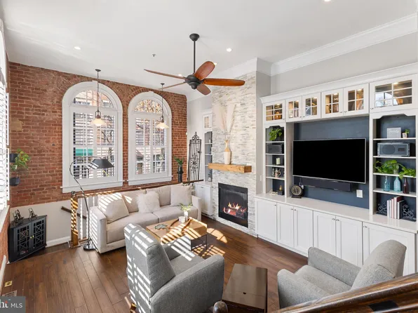 (undisclosed Address), Alexandria, VA 22314