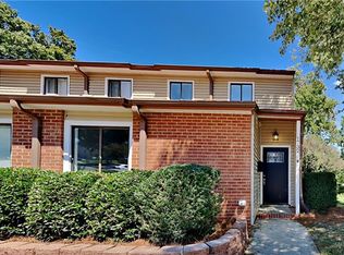 1732 N Hamilton St APT D, High Point, NC 27262