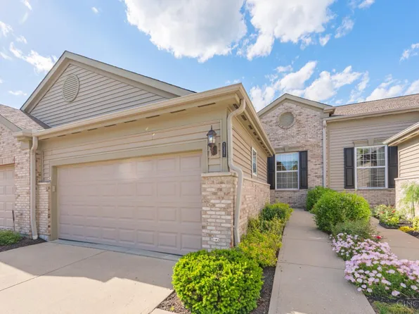 7337 Red Oak Ct, Mason, OH 45040