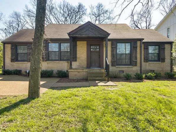 2031 Galbraith Dr, Nashville, TN 37215