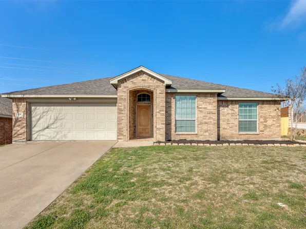 1500 Franseri Dr, White Settlement, TX 76108