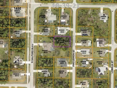 956069603 Pincushion St #3, North Pt, FL, 34286