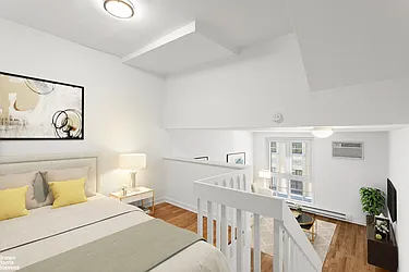 Rented by Brown Harris Stevens