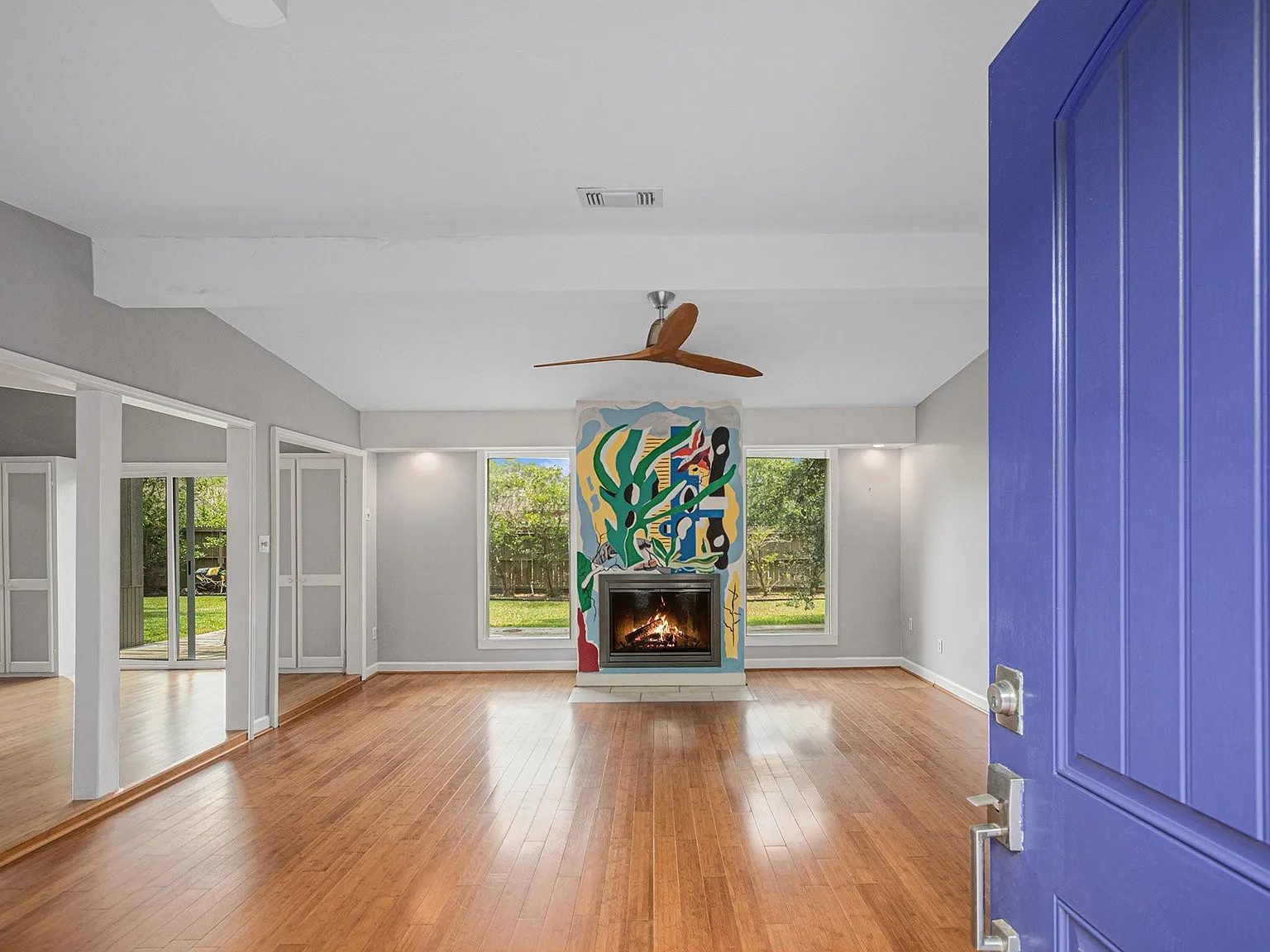 3 bed, 2.0 bath, 1872 sqft, $2,900 — Photo 3