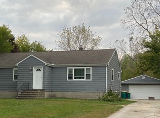 3310 Bowman Rd, Bay City, MI 48706
