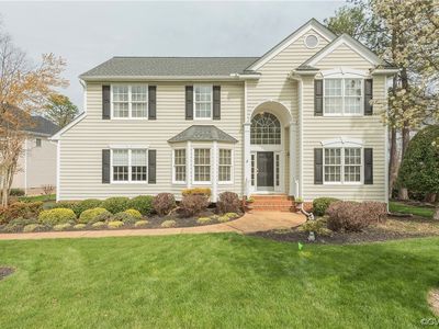 6024 Brentmoor Dr, Glen Allen, VA, 23059