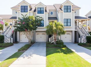 1143 Turtle Watch Ln, Johns Island, SC 29455