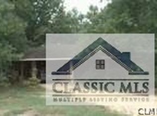 3571 Mars Hill Rd, Watkinsville, GA 30677