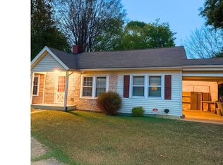 307 Old Liberty Rd, Asheboro, NC 27203