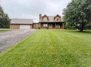 1254 Township Road 856, Ashland, OH 44805