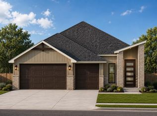 16329 Whistle Creek Blvd, Edmond, OK 73013