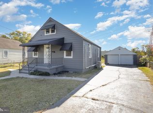 1239 Willow Rd, Dundalk, MD 21222