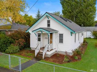 520 Wells Ave N, Renton, WA 98057