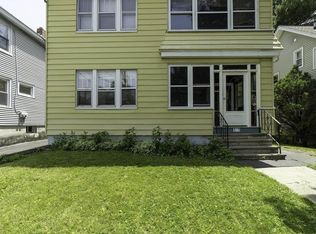 110 Hollywood Ave UNIT 1, Albany, NY 12208