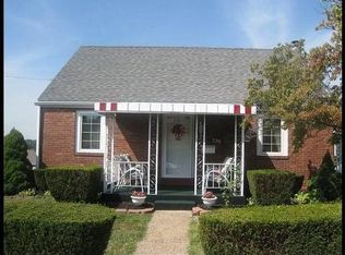 520 Summit St, Carnegie, PA 15106