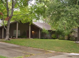 8103 S Sandusky Ave, Tulsa, OK 74137