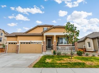 10841 Unity Pkwy, Commerce City, CO 80022