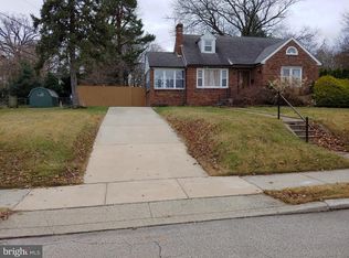 1102 W Elm St, Norristown, PA