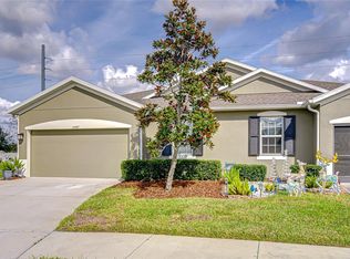 10497 Heron Hideaway Loop, Land O Lakes, FL 34638