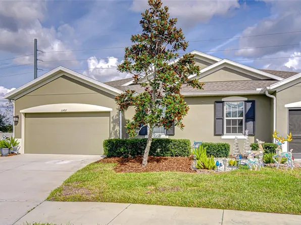 10497 Heron Hideaway Loop, Land O Lakes, FL 34638