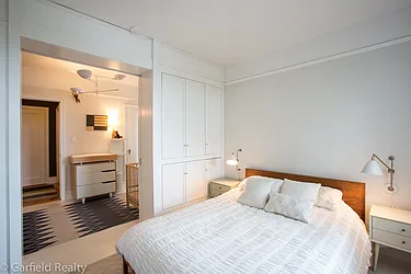 Sold by Garfield Realty 