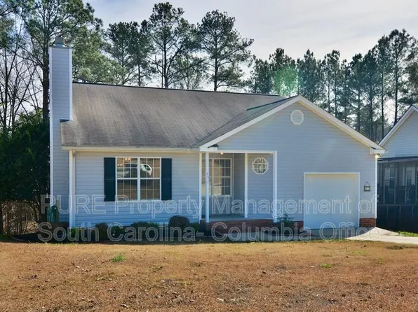 45 Bradstone Cir, Irmo, SC 29063