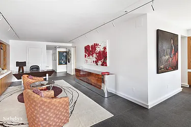 Sold by Sotheby's International Realty