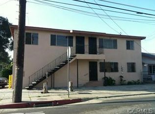 616 E Elm St, Compton, CA 90221